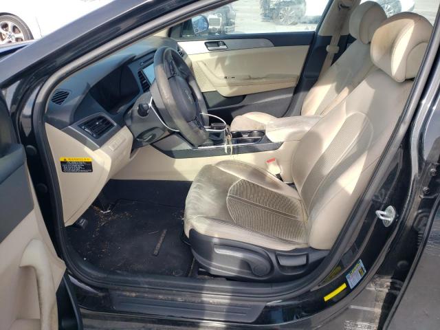 Photo 6 VIN: 5NPE24AF2GH420916 - HYUNDAI SONATA 