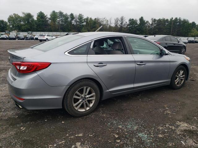 Photo 2 VIN: 5NPE24AF2GH422200 - HYUNDAI SONATA SE 