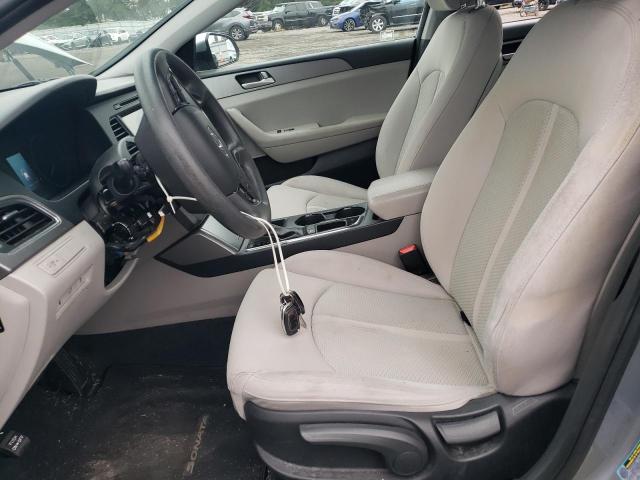 Photo 6 VIN: 5NPE24AF2GH422200 - HYUNDAI SONATA SE 