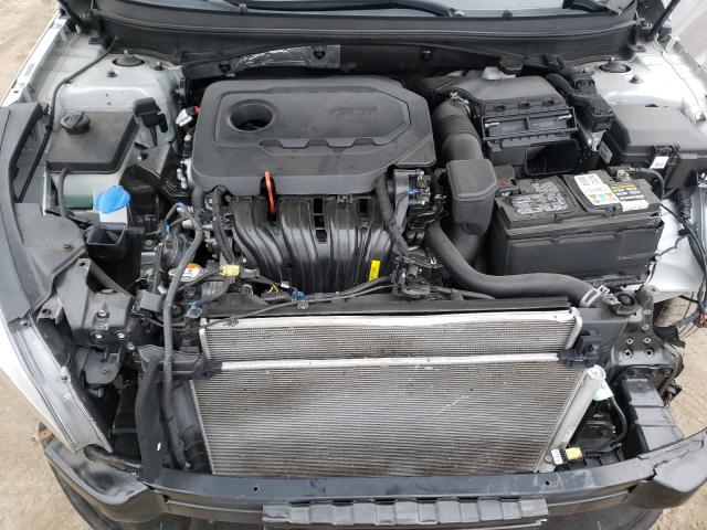 Photo 6 VIN: 5NPE24AF2GH423220 - HYUNDAI SONATA SE 