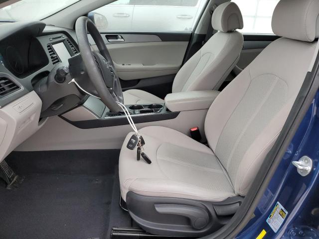 Photo 6 VIN: 5NPE24AF2GH435738 - HYUNDAI SONATA 