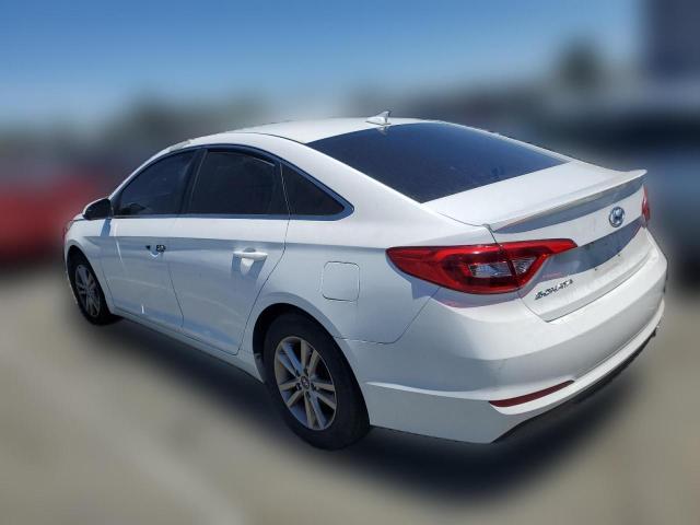 Photo 1 VIN: 5NPE24AF2HH447812 - HYUNDAI SONATA 