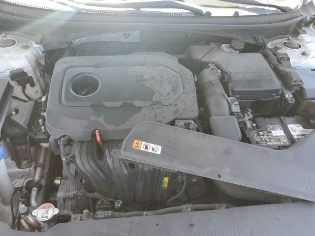 Photo 10 VIN: 5NPE24AF2HH447812 - HYUNDAI SONATA 