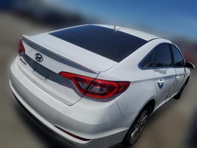 Photo 2 VIN: 5NPE24AF2HH447812 - HYUNDAI SONATA 