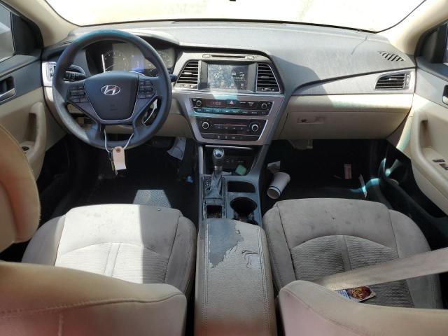 Photo 7 VIN: 5NPE24AF2HH447812 - HYUNDAI SONATA 