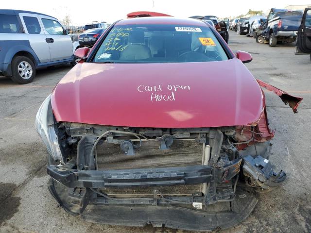 Photo 4 VIN: 5NPE24AF2HH448877 - HYUNDAI SONATA SE 