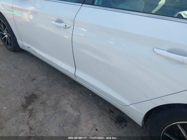 Photo 5 VIN: 5NPE24AF2HH450919 - HYUNDAI SONATA 