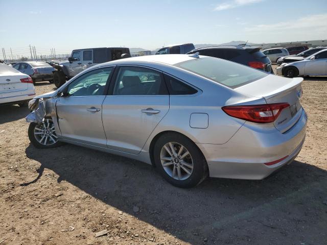 Photo 1 VIN: 5NPE24AF2HH451651 - HYUNDAI SONATA 