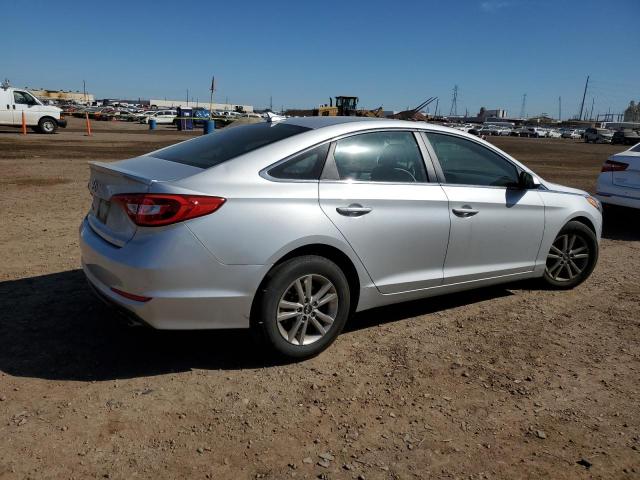 Photo 2 VIN: 5NPE24AF2HH451651 - HYUNDAI SONATA 