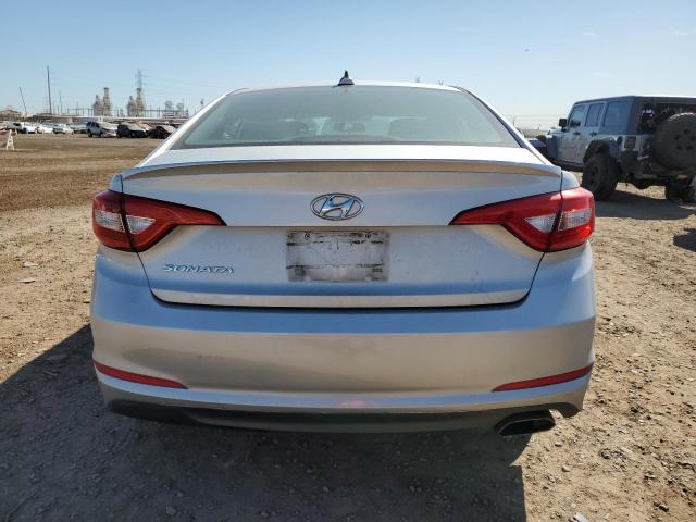 Photo 5 VIN: 5NPE24AF2HH451651 - HYUNDAI SONATA 