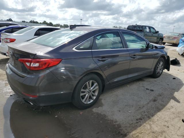 Photo 2 VIN: 5NPE24AF2HH457496 - HYUNDAI SONATA 