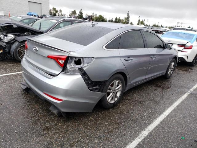 Photo 2 VIN: 5NPE24AF2HH461791 - HYUNDAI SONATA 