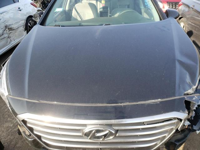 Photo 6 VIN: 5NPE24AF2HH461855 - HYUNDAI SONATA SE 