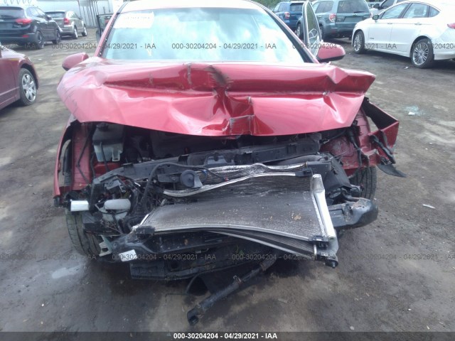 Photo 5 VIN: 5NPE24AF2HH463928 - HYUNDAI SONATA 