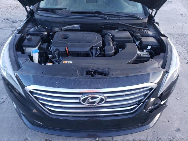 Photo 6 VIN: 5NPE24AF2HH465517 - HYUNDAI SONATA SE 