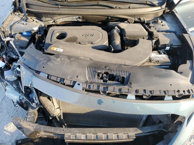 Photo 10 VIN: 5NPE24AF2HH474136 - HYUNDAI SONATA SE 