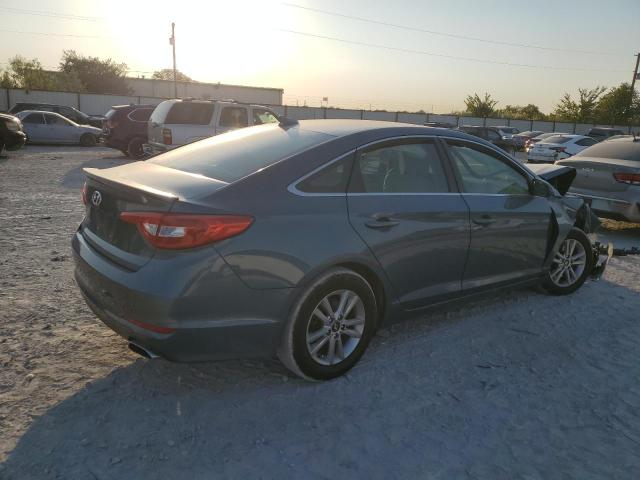 Photo 2 VIN: 5NPE24AF2HH474136 - HYUNDAI SONATA SE 