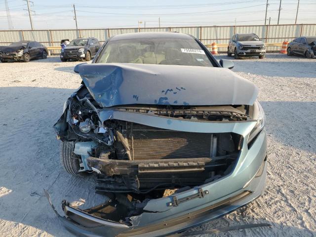 Photo 4 VIN: 5NPE24AF2HH474136 - HYUNDAI SONATA SE 