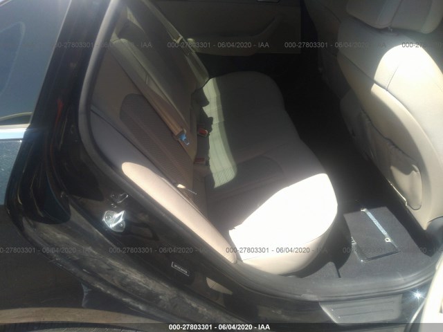 Photo 7 VIN: 5NPE24AF2HH474296 - HYUNDAI SONATA 