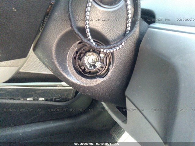 Photo 5 VIN: 5NPE24AF2HH474623 - HYUNDAI SONATA 