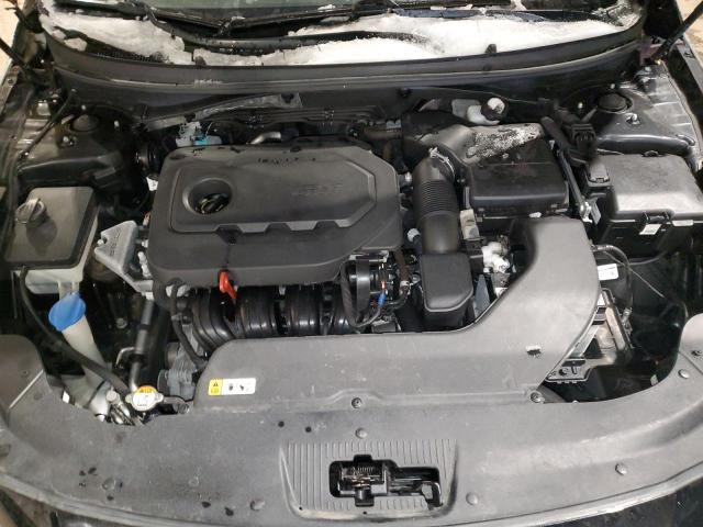 Photo 10 VIN: 5NPE24AF2HH482236 - HYUNDAI SONATA 