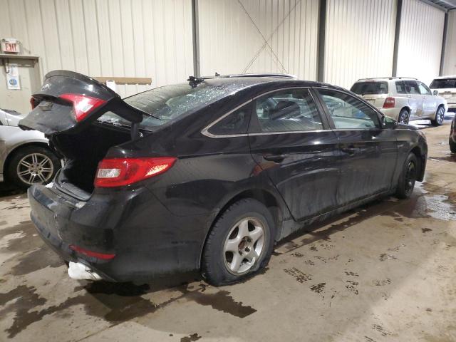 Photo 2 VIN: 5NPE24AF2HH482236 - HYUNDAI SONATA 