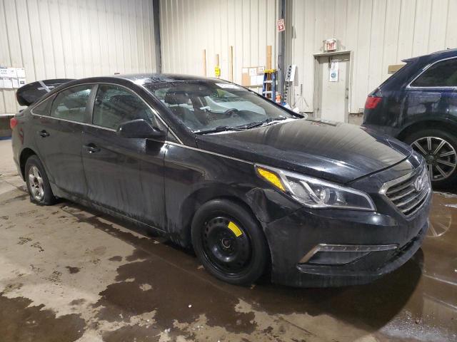 Photo 3 VIN: 5NPE24AF2HH482236 - HYUNDAI SONATA 