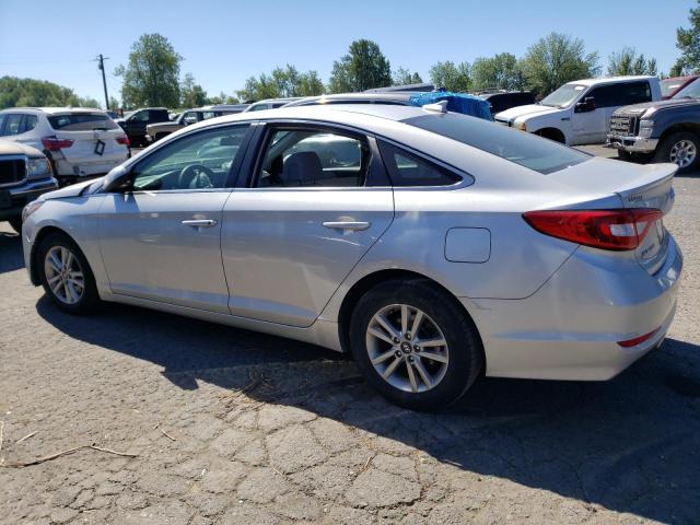 Photo 1 VIN: 5NPE24AF2HH483337 - HYUNDAI SONATA SE 