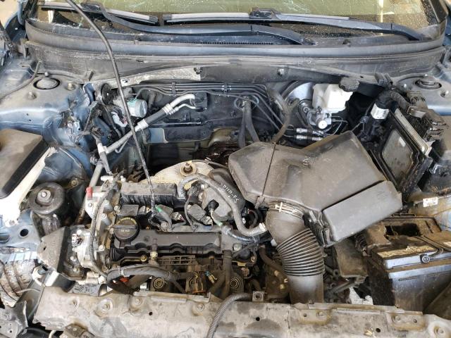 Photo 6 VIN: 5NPE24AF2HH486593 - HYUNDAI SONATA 