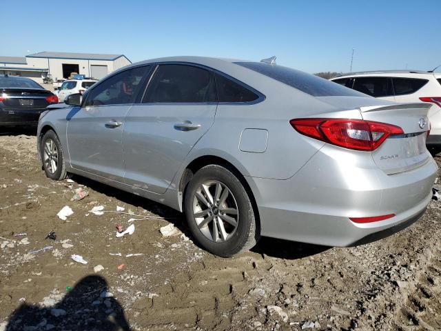 Photo 1 VIN: 5NPE24AF2HH488974 - HYUNDAI SONATA 