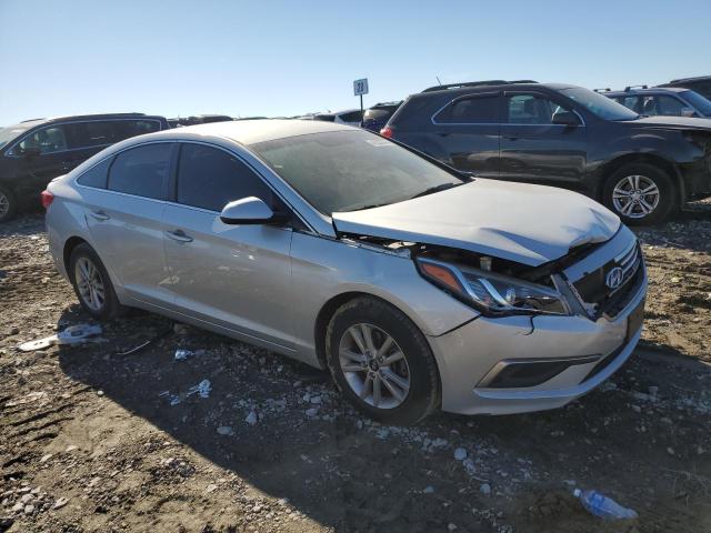 Photo 3 VIN: 5NPE24AF2HH488974 - HYUNDAI SONATA 