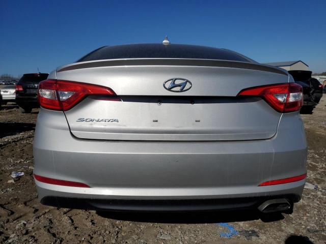 Photo 5 VIN: 5NPE24AF2HH488974 - HYUNDAI SONATA 