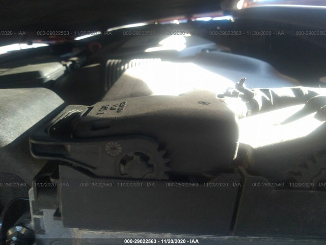 Photo 9 VIN: 5NPE24AF2HH489851 - HYUNDAI SONATA 