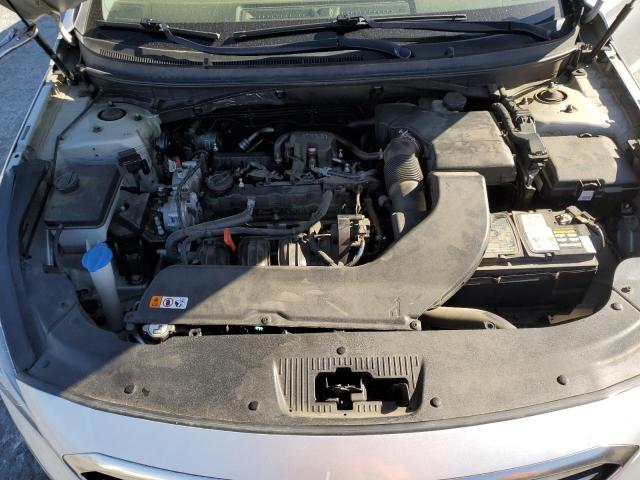 Photo 10 VIN: 5NPE24AF2HH494659 - HYUNDAI SONATA SE 