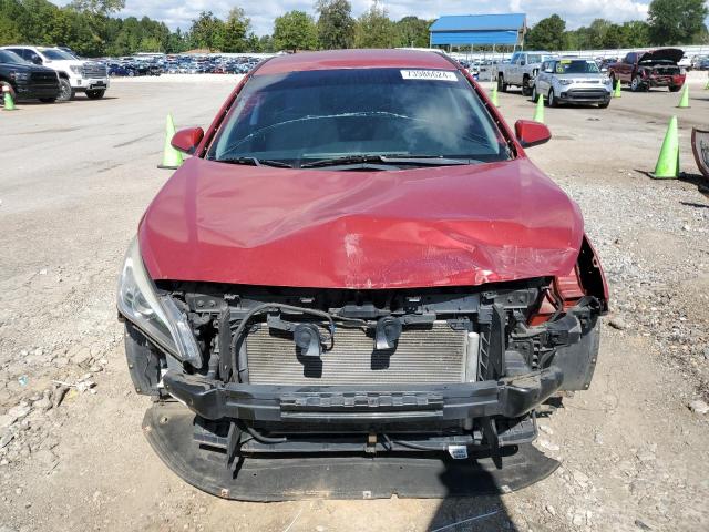 Photo 4 VIN: 5NPE24AF2HH494869 - HYUNDAI SONATA SE 