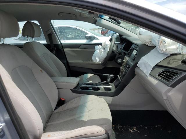 Photo 4 VIN: 5NPE24AF2HH500914 - HYUNDAI SONATA SE 