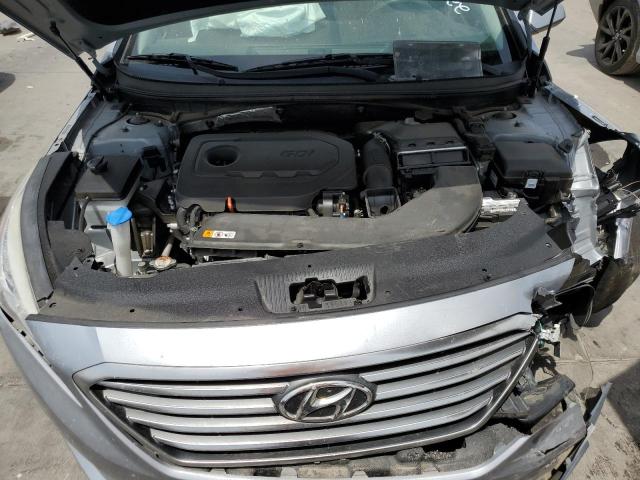 Photo 6 VIN: 5NPE24AF2HH500914 - HYUNDAI SONATA SE 