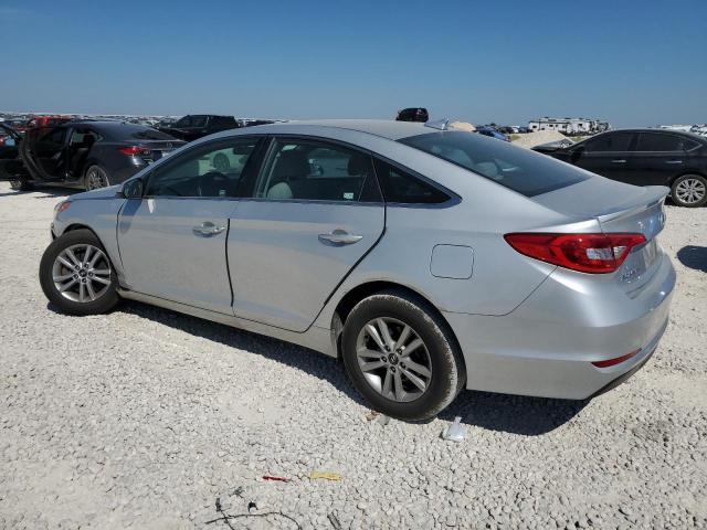 Photo 1 VIN: 5NPE24AF2HH502257 - HYUNDAI SONATA SE 