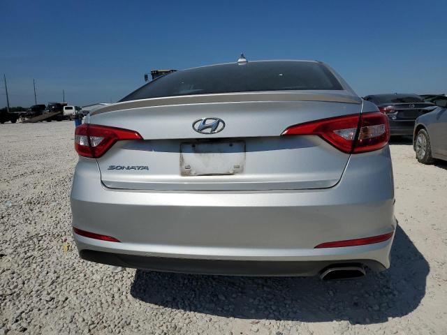 Photo 5 VIN: 5NPE24AF2HH502257 - HYUNDAI SONATA SE 