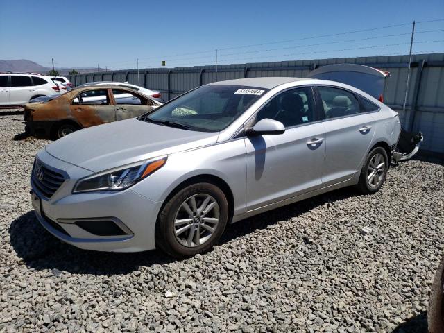 Photo 0 VIN: 5NPE24AF2HH506549 - HYUNDAI SONATA SE 