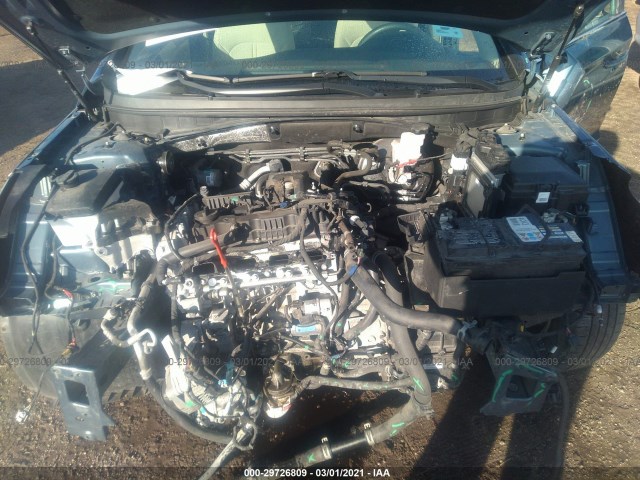 Photo 5 VIN: 5NPE24AF2HH510214 - HYUNDAI SONATA 