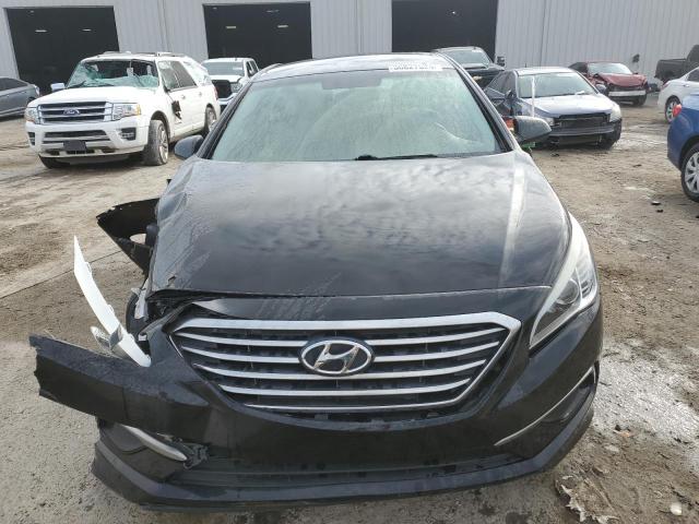 Photo 4 VIN: 5NPE24AF2HH510472 - HYUNDAI SONATA 