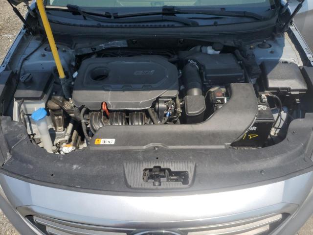 Photo 10 VIN: 5NPE24AF2HH513825 - HYUNDAI SONATA SE 