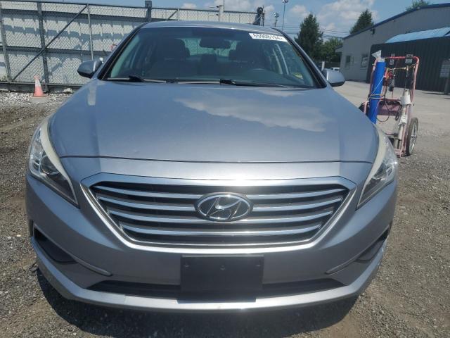 Photo 4 VIN: 5NPE24AF2HH513825 - HYUNDAI SONATA SE 