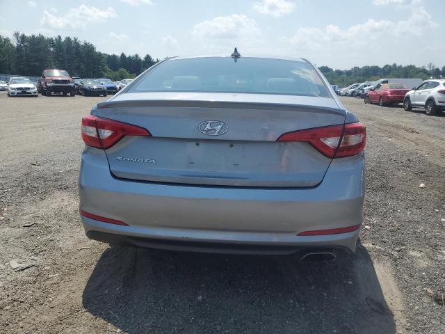 Photo 5 VIN: 5NPE24AF2HH513825 - HYUNDAI SONATA SE 