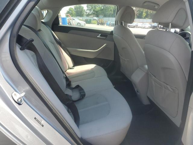 Photo 9 VIN: 5NPE24AF2HH513825 - HYUNDAI SONATA SE 