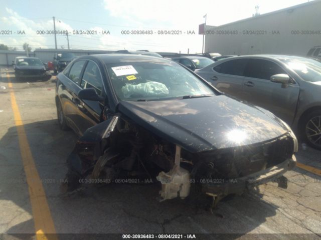 Photo 5 VIN: 5NPE24AF2HH514005 - HYUNDAI SONATA 