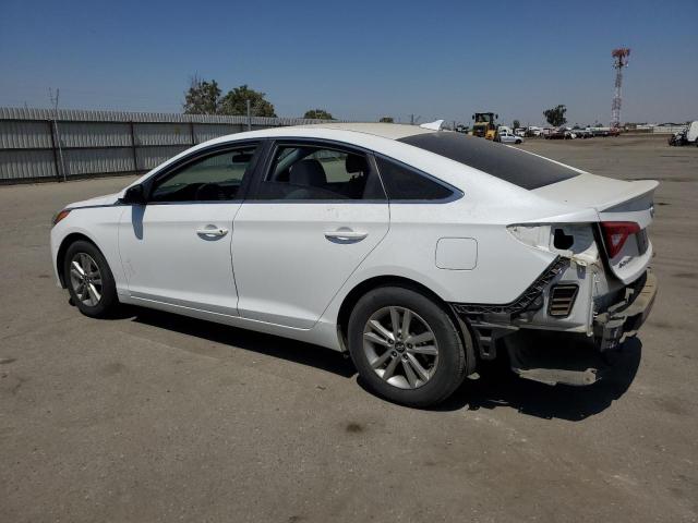 Photo 1 VIN: 5NPE24AF2HH514831 - HYUNDAI SONATA SE 