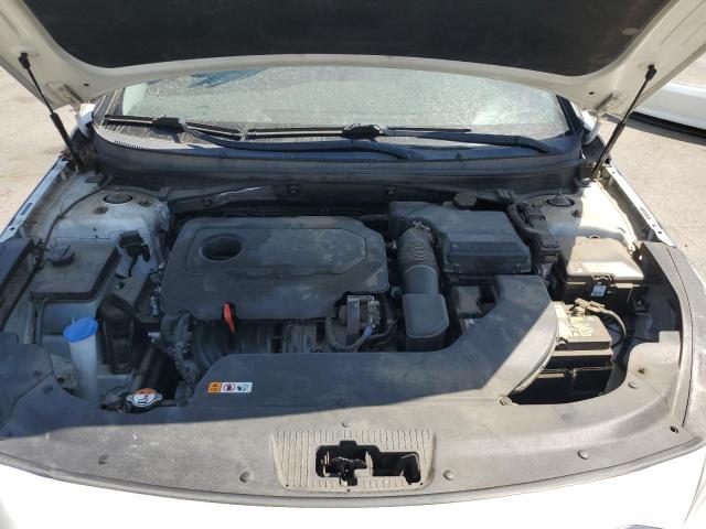 Photo 10 VIN: 5NPE24AF2HH514831 - HYUNDAI SONATA SE 