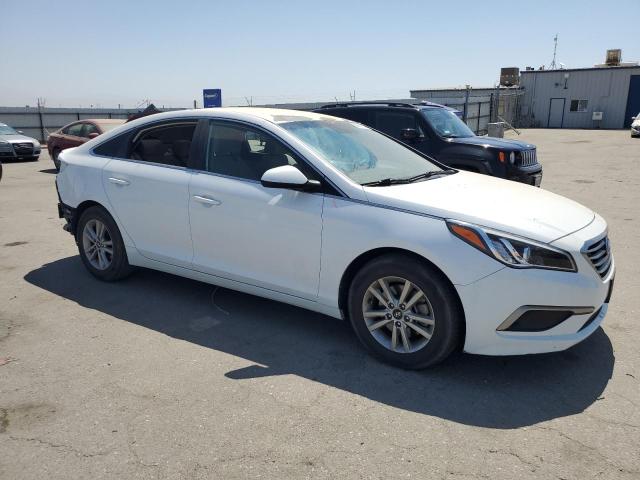 Photo 3 VIN: 5NPE24AF2HH514831 - HYUNDAI SONATA SE 